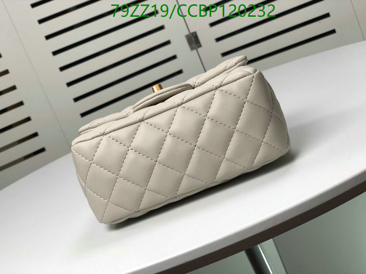 Chanel Bags ( 4A )-Diagonal-,Code: CCBP120232,$: 79USD