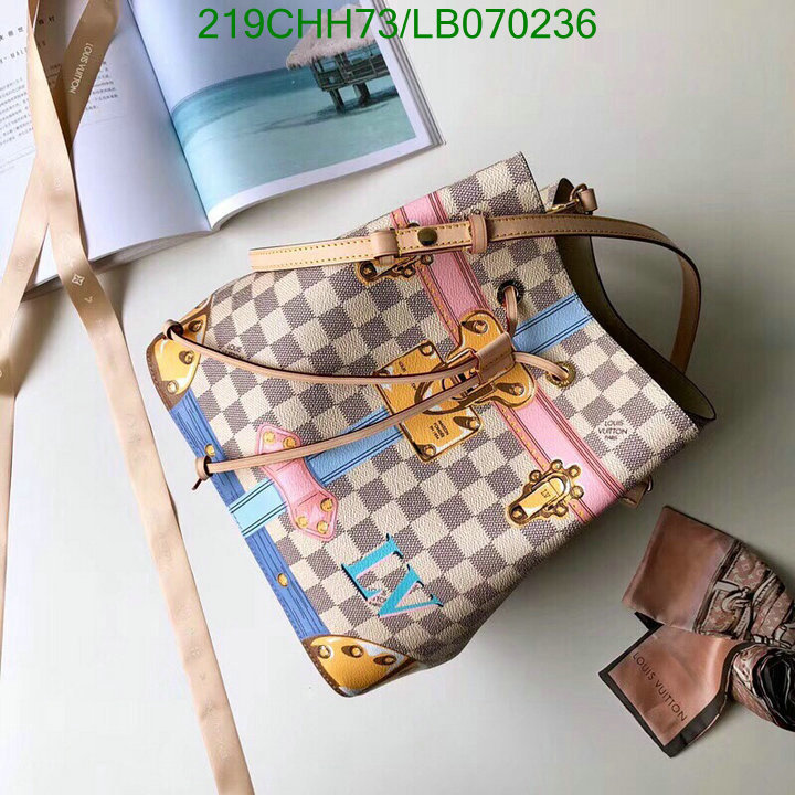 LV Bags-(Mirror)-Nono-No Purse-Nano No-,Code: LB070236,$: 219USD