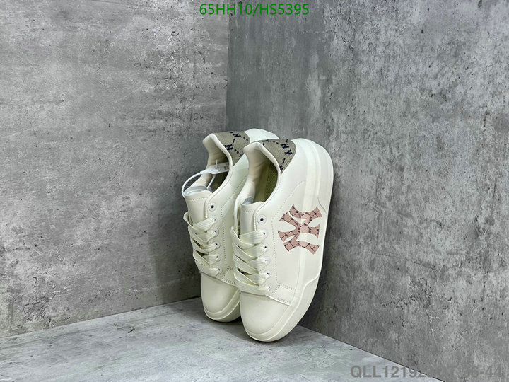 Men shoes-MLB, Code: HS5395,$: 65USD