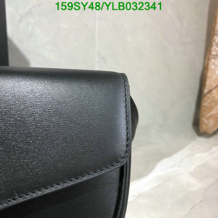 YSL Bag-(Mirror)-Diagonal-,Code: YLB032341,$:159USD
