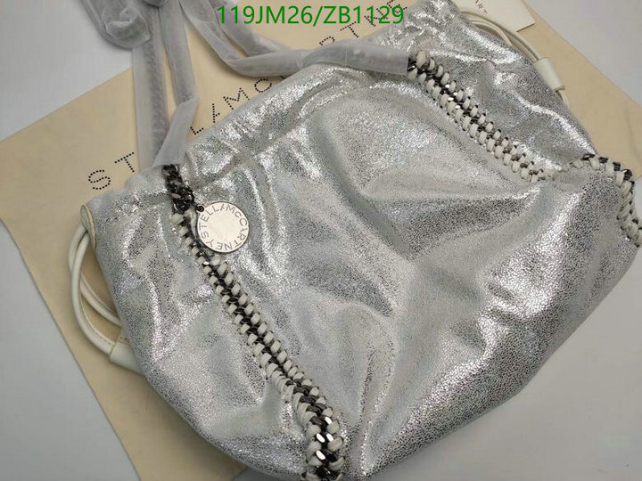 Stella McCartney Bag-(Mirror)-Diagonal-,Code: ZB1129,$: 119USD