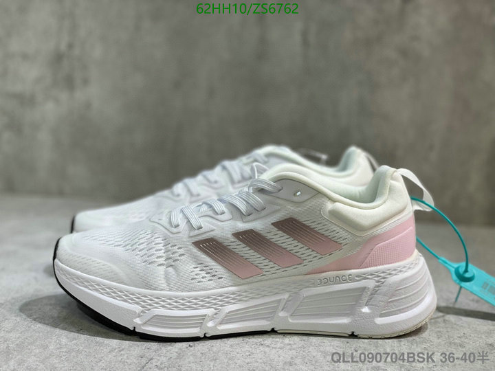 Women Shoes-Adidas, Code: ZS5762,$: 62USD