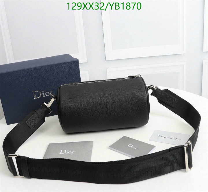 Dior Bags -(Mirror)-Other Style-,Code: YB1870,$: 129USD