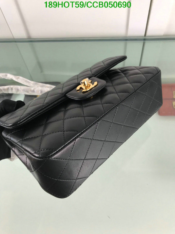 Chanel Bags -(Mirror)-Diagonal-,Code: CCB050690,$: 189USD