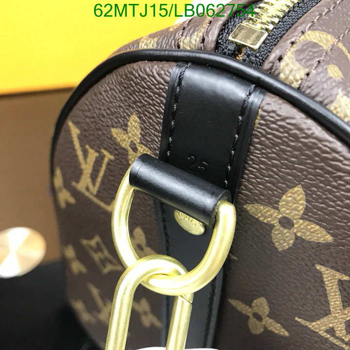 LV Bags-(4A)-Speedy-,Code: LB062754,$: 62USD