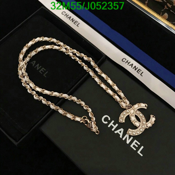 Jewelry-Chanel,Code: J052357,$: 32USD