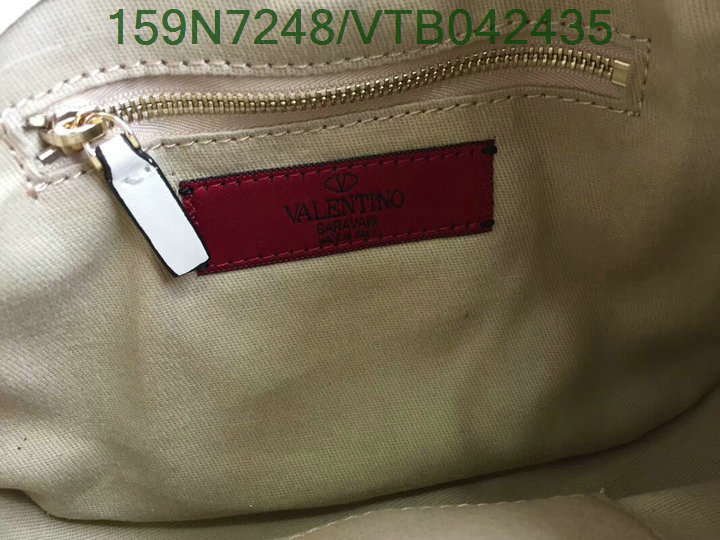 Valentino Bag-(Mirror)-Diagonal-,Code: VTB042435,$:159USD