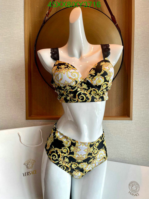 Swimsuit-Versace, Code: XY3716,$: 45USD