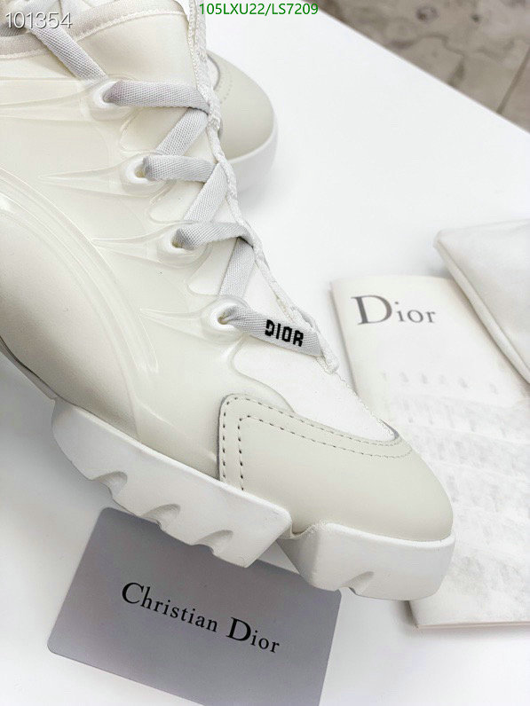 Women Shoes-Dior,Code: LS7209,$: 105USD