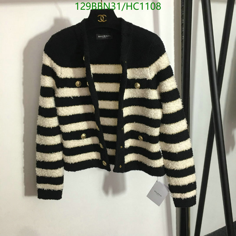 Clothing-Balenciaga, Code: HC1108,$: 129USD