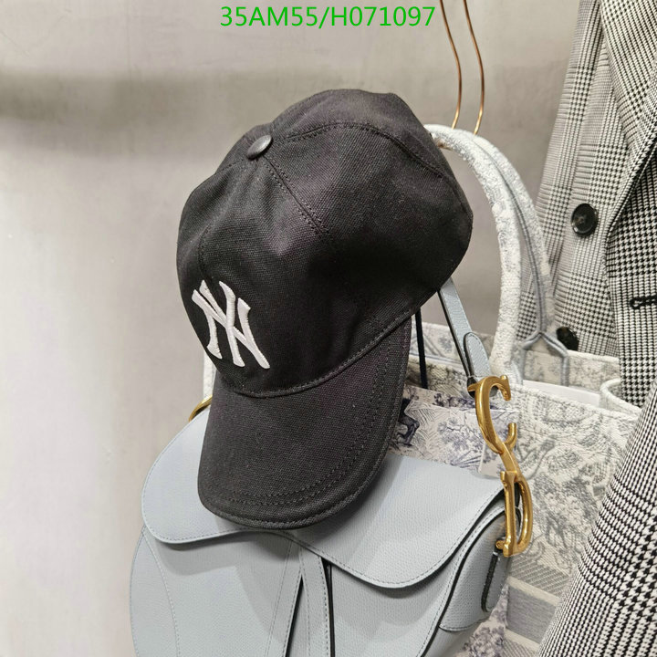 Cap -(Hat)-New Yankee, Code: H071097,$: 35USD