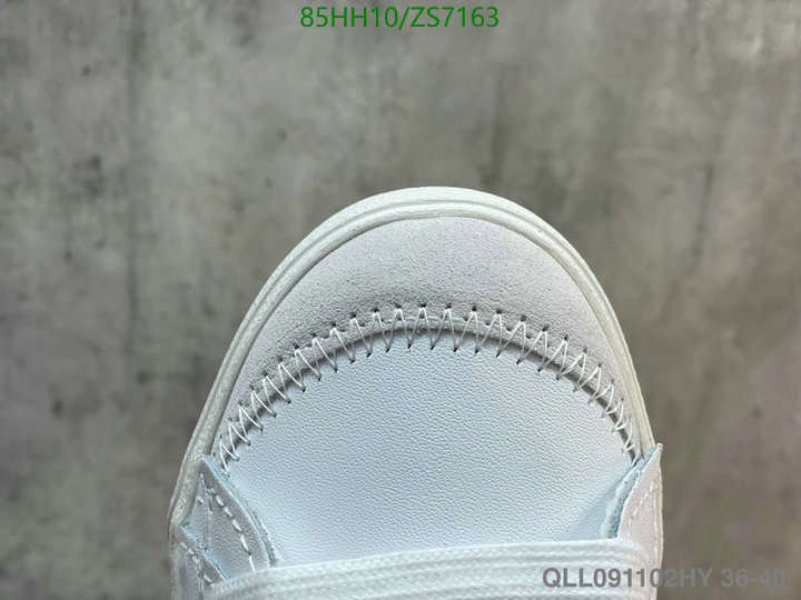 Women Shoes-NIKE, Code: ZS7163,$: 85USD
