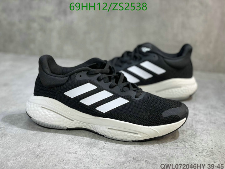 Men shoes-Adidas, Code: ZS2538,$: 69USD