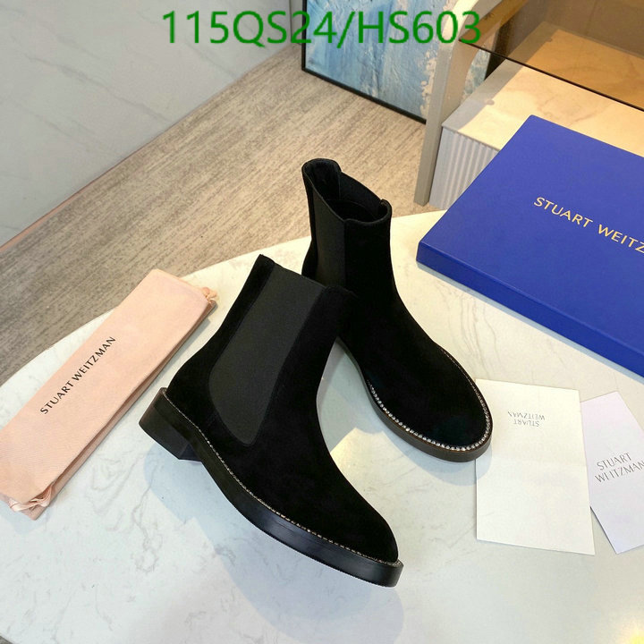 Women Shoes-Stuart Weitzman, Code: HS603,$: 115USD