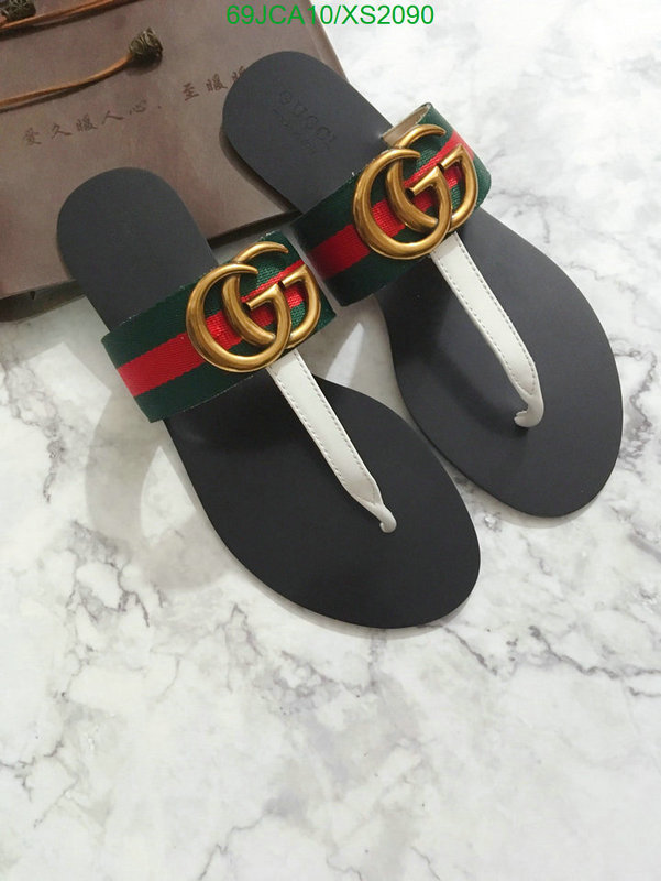 Women Shoes-Gucci, Code: XS2090,$: 69USD