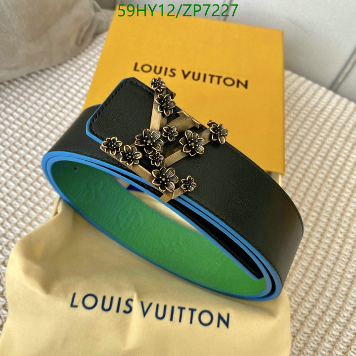 Belts-LV, Code: ZP7227,$: 59USD