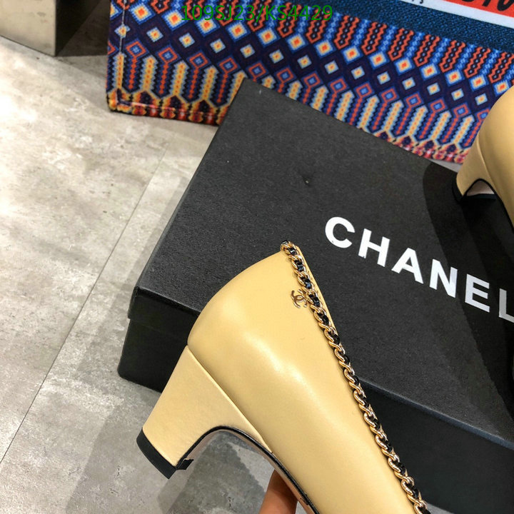 Women Shoes-Chanel,Code: KS4429,$: 109USD