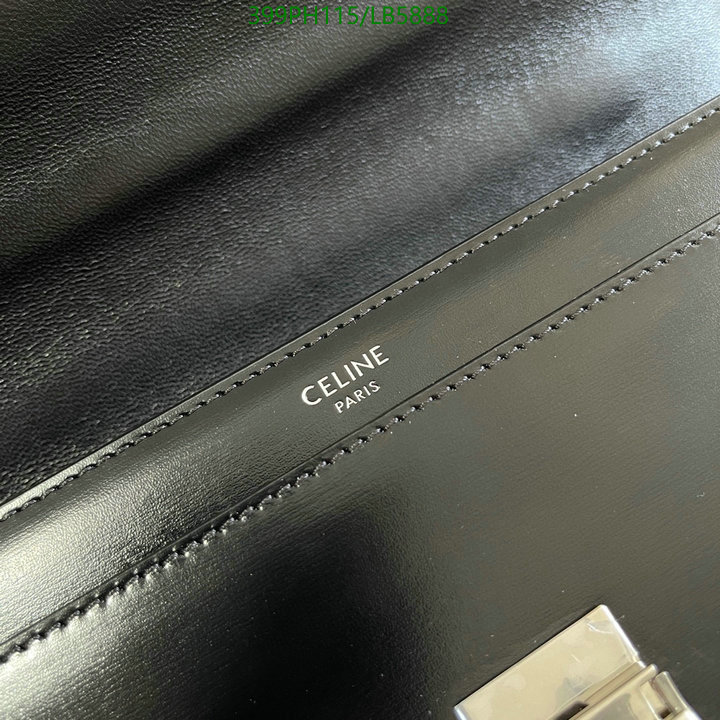 Celine Bag-(Mirror)-Triomphe Series,Code: LB5888,$: 399USD