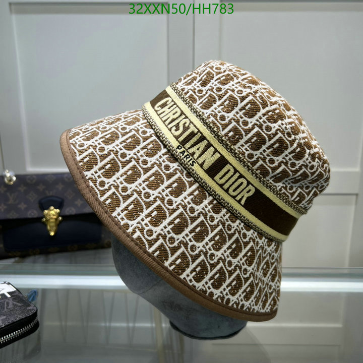 Cap -(Hat)-Dior, Code: HH783,$: 32USD