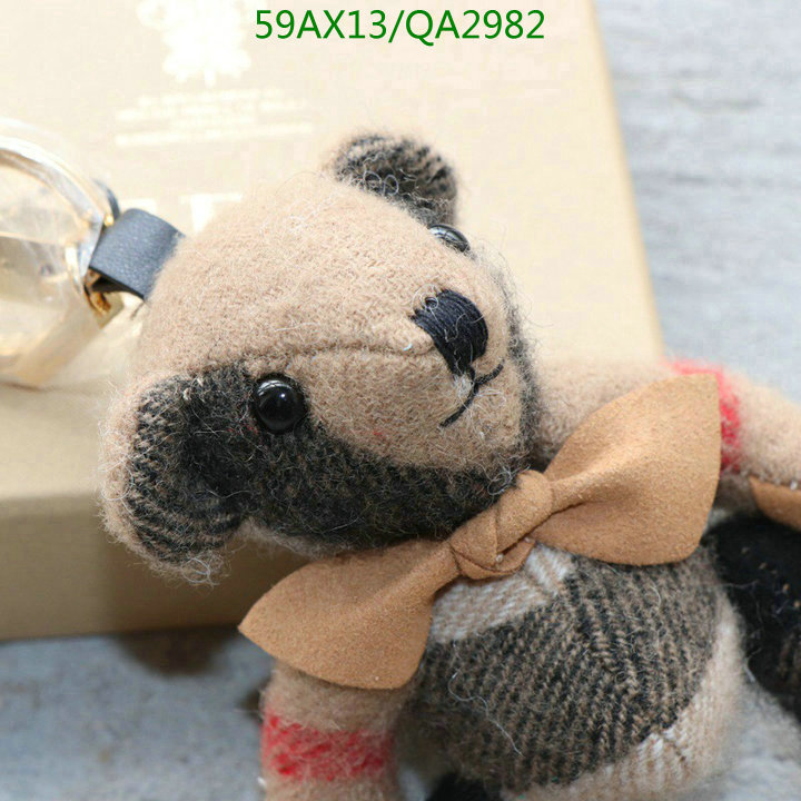 Other Products-Burberry, Code: QA2982,$: 59USD