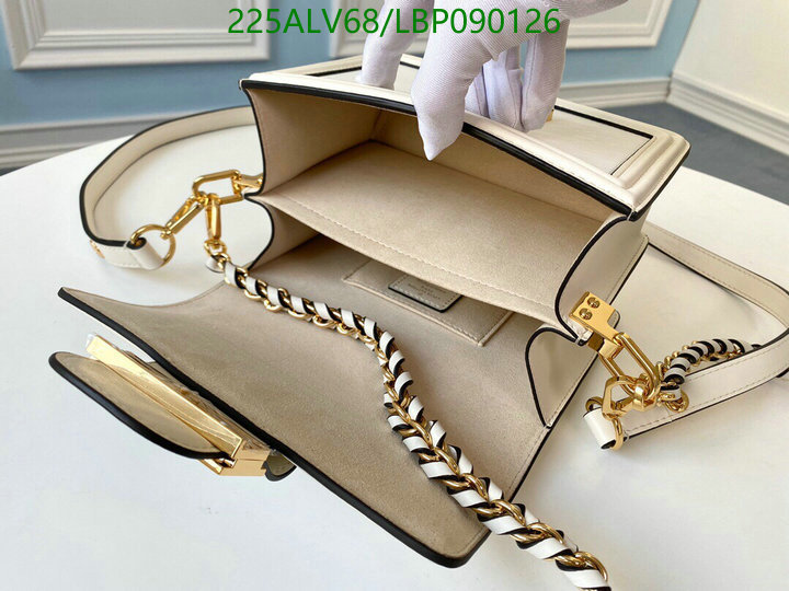 LV Bags-(Mirror)-Pochette MTis-Twist-,Code: LBP090126,$:225USD