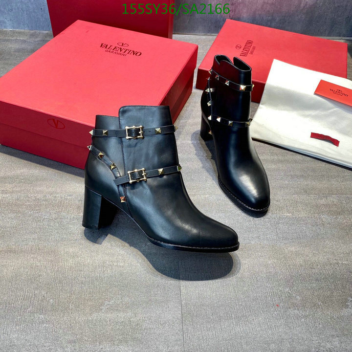 Women Shoes-Valentino, Code:SA2166,$: 155USD