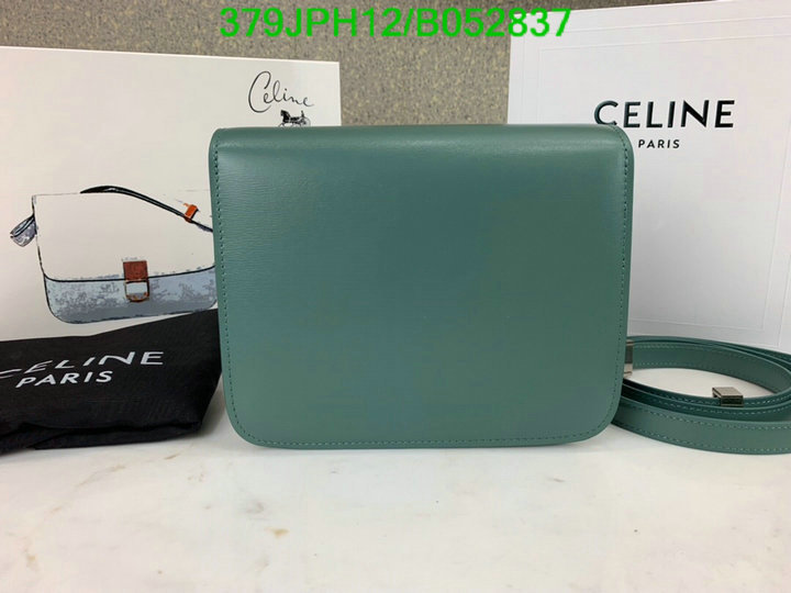 Celine Bag-(Mirror)-Classic Series,Code: B052837,$: 379USD