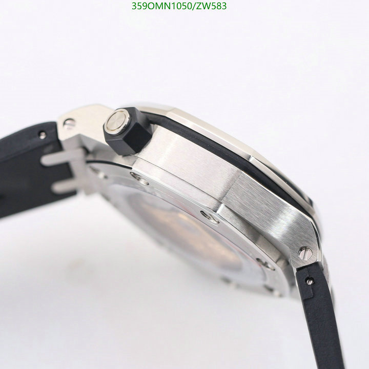 Watch-Mirror Quality-Audemars Piguet, Code: ZW583,$: 359USD