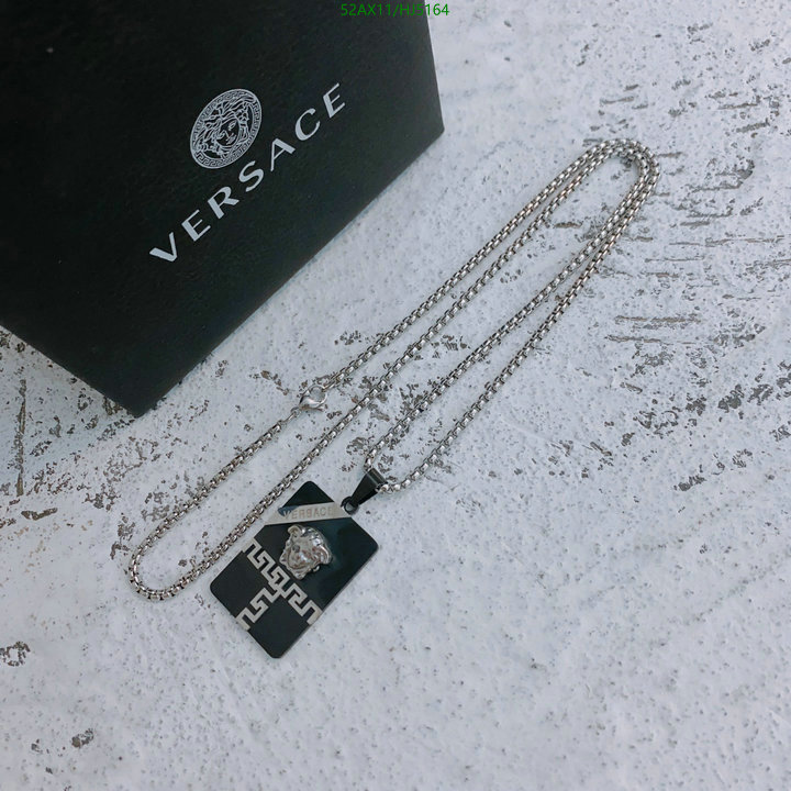 Jewelry-Versace, Code: HJ5164,$: 52USD