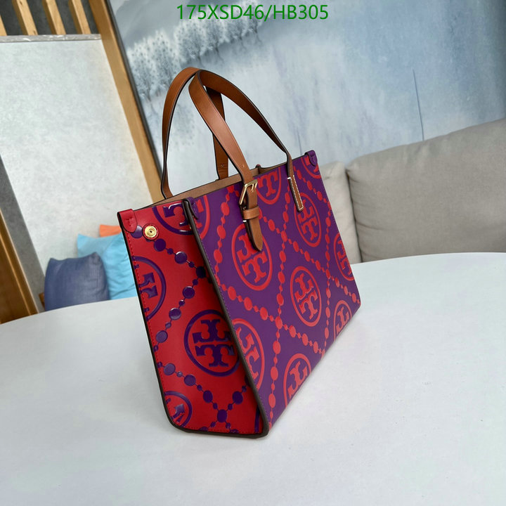 Tory Burch Bag-(Mirror)-Handbag-,Code: HB305,