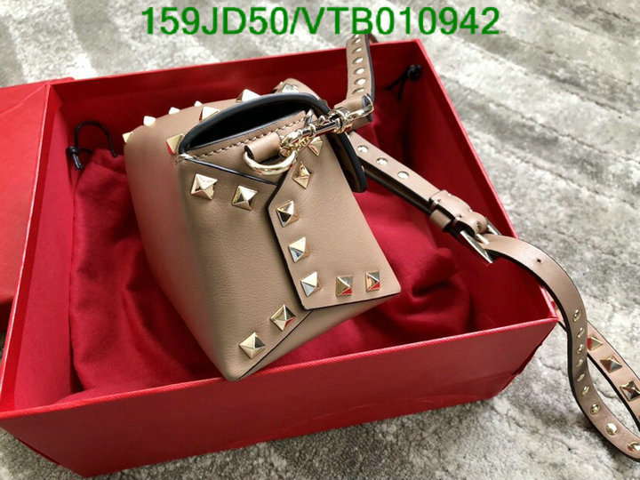 Valentino Bag-(Mirror)-Diagonal-,Code: VTB010942,$: 159USD