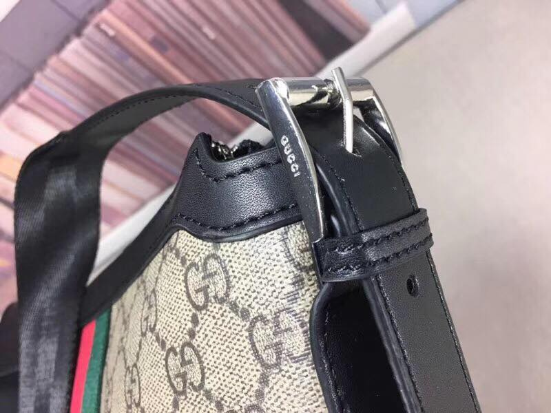 Gucci Bag-(4A)-Ophidia-G,Code: GGB082001,$: 55USD