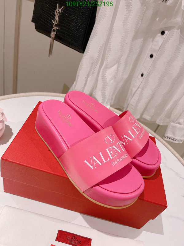 Women Shoes-Valentino, Code: ZS2198,$: 109USD