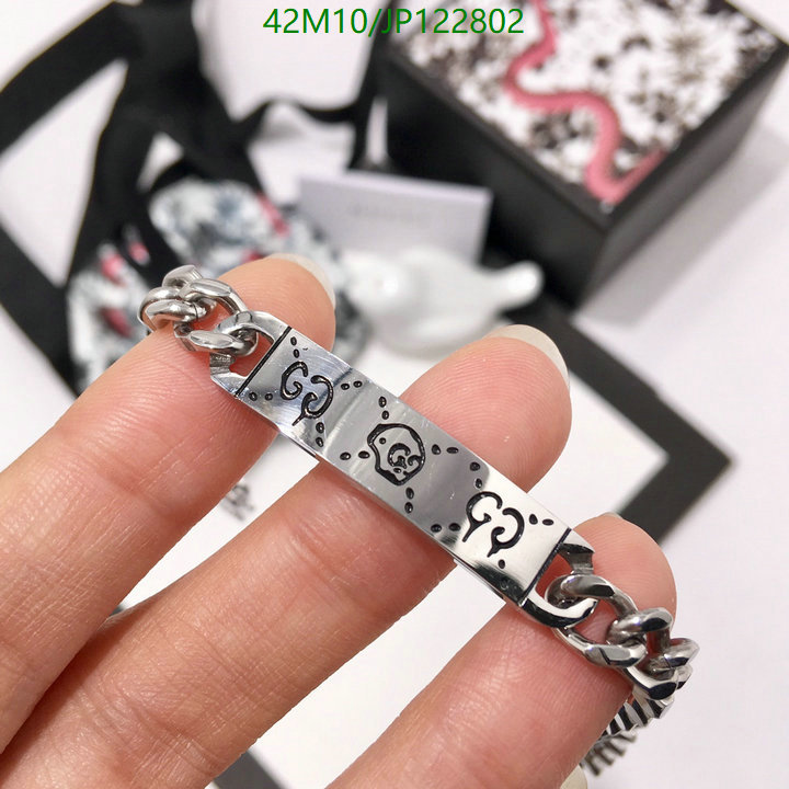 Jewelry-Gucci,Code: JP122802,$: 42USD