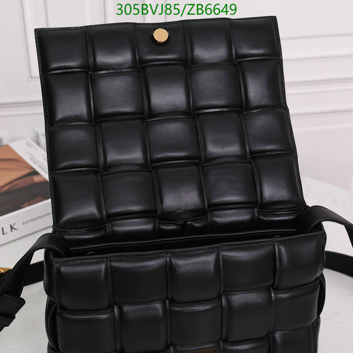 BV Bag-(Mirror)-Cassette Series,Code: ZB6649,$: 305USD