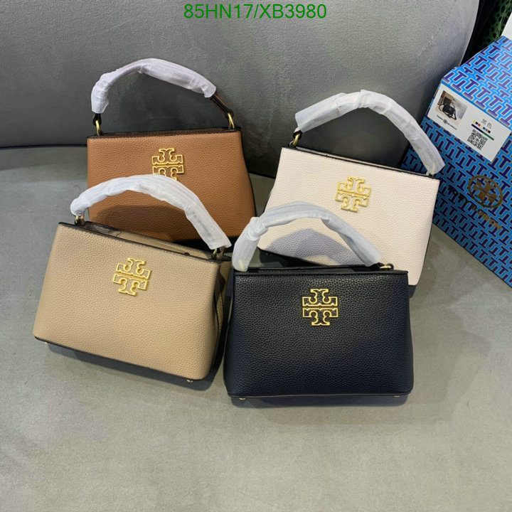 Tory Burch Bag-(4A)-Handbag-,Code: XB3980,$: 85USD