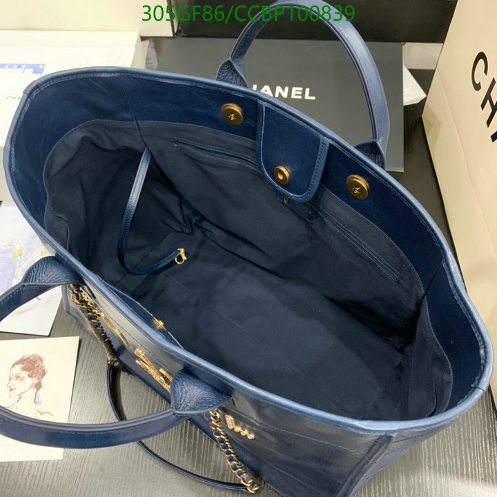 Chanel Bags -(Mirror)-Handbag-,Code: CCBP100839,$: 305USD