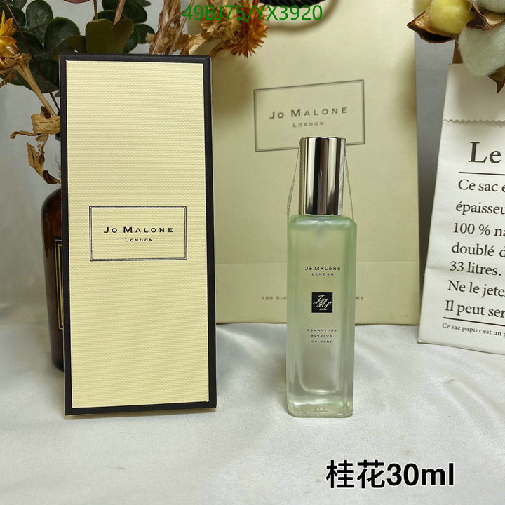 Perfume-Jo Malone, Code: YX3920,$: 49USD