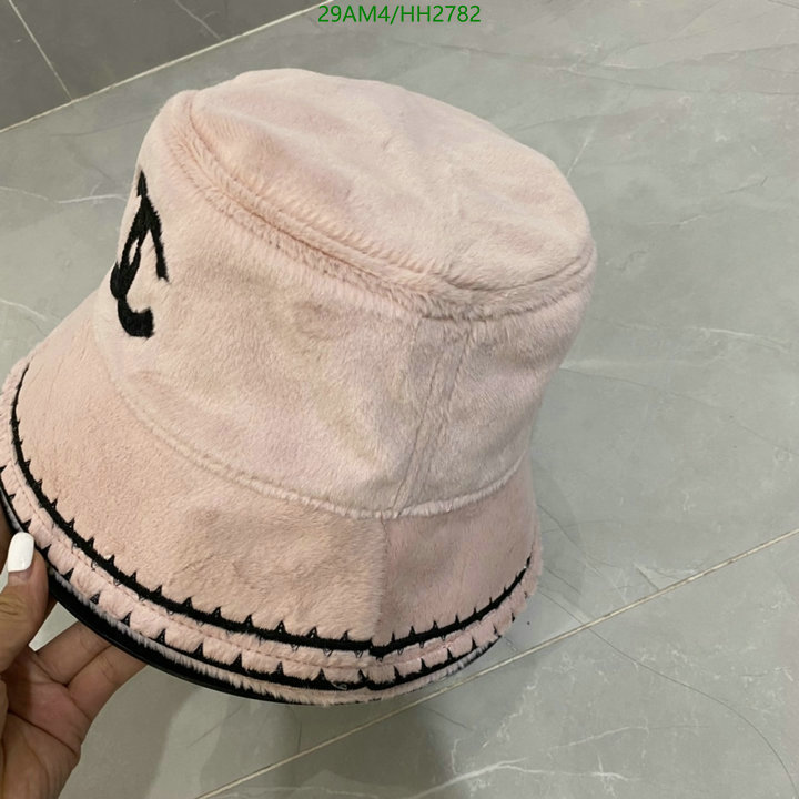 Cap -(Hat)-Chanel, Code: HH2782,$: 29USD