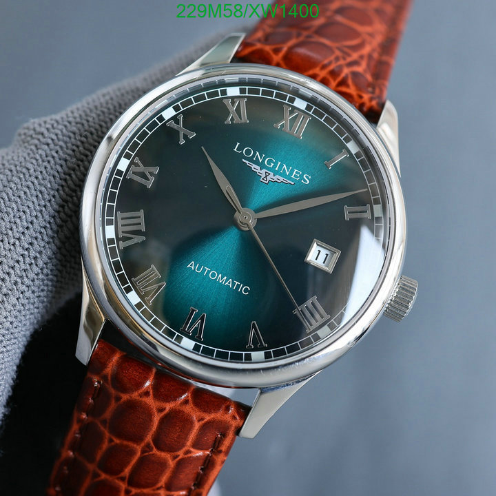 Watch-Mirror Quality-Longines, Code: XW1400,$: 229USD