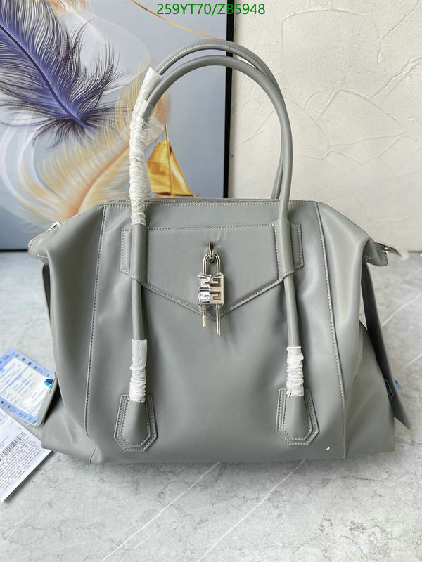 Givenchy Bags -(Mirror)-Handbag-,Code: ZB5948,$: 259USD