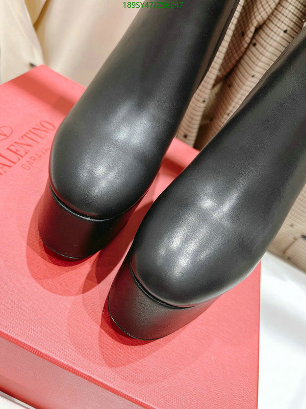 Women Shoes-Valentino, Code: ZS6247,$: 189USD