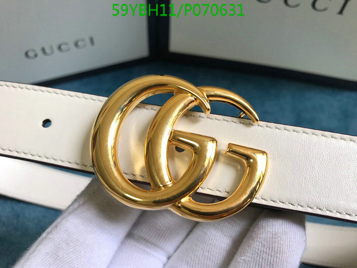 Belts-Gucci, Code: P070631,$: 59USD