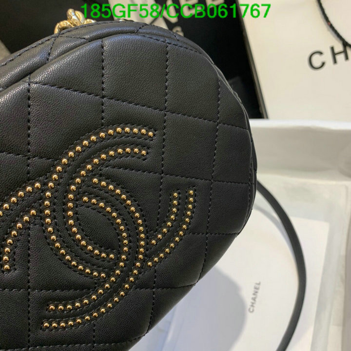 Chanel Bags -(Mirror)-Diagonal-,Code: CCB061767,$: 185USD