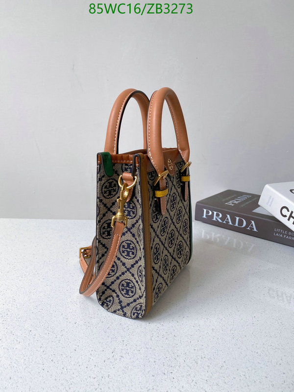 Tory Burch Bag-(4A)-Diagonal-,Code: ZB3273,$: 85USD