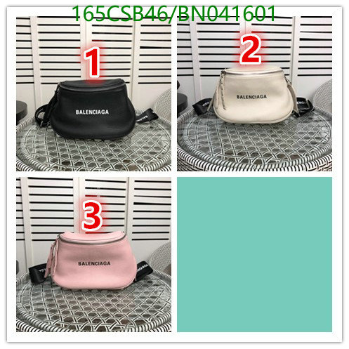 Balenciaga Bag-(Mirror)-Other Styles-,Code: BN041601,$: 165USD