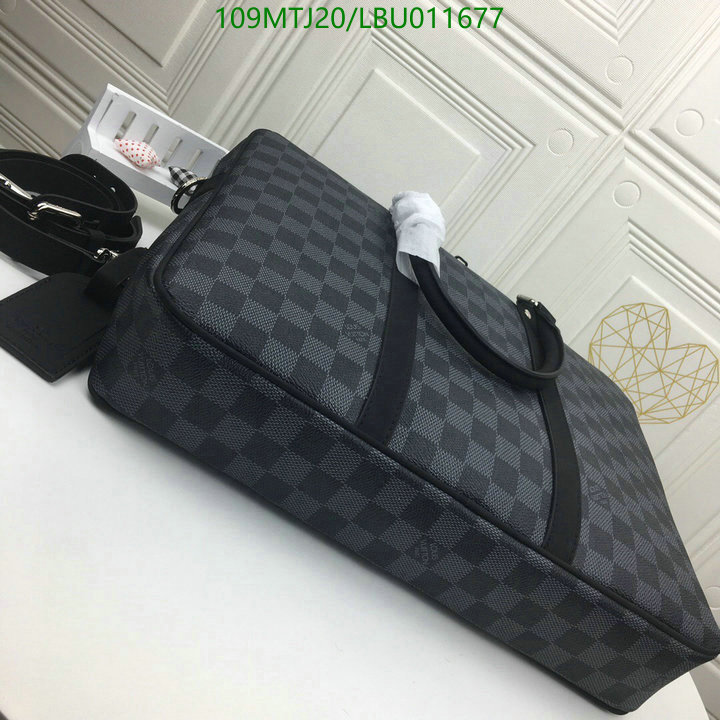 LV Bags-(4A)-Explorer-Anton-Dandy-,Code: LBU011677,$: 109USD