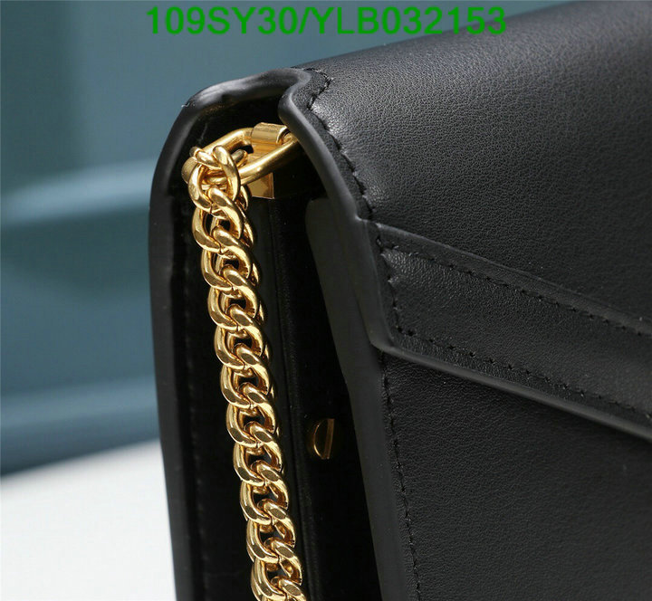 YSL Bag-(4A)-Cassandra,Code: YLB032153,$: 109USD