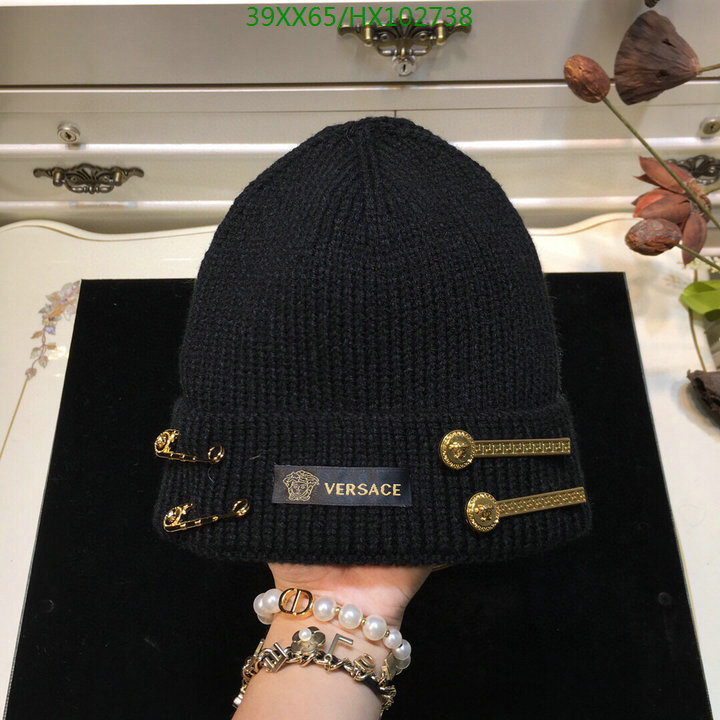 Cap -(Hat)-Other, Code: HX102738,$: 39USD