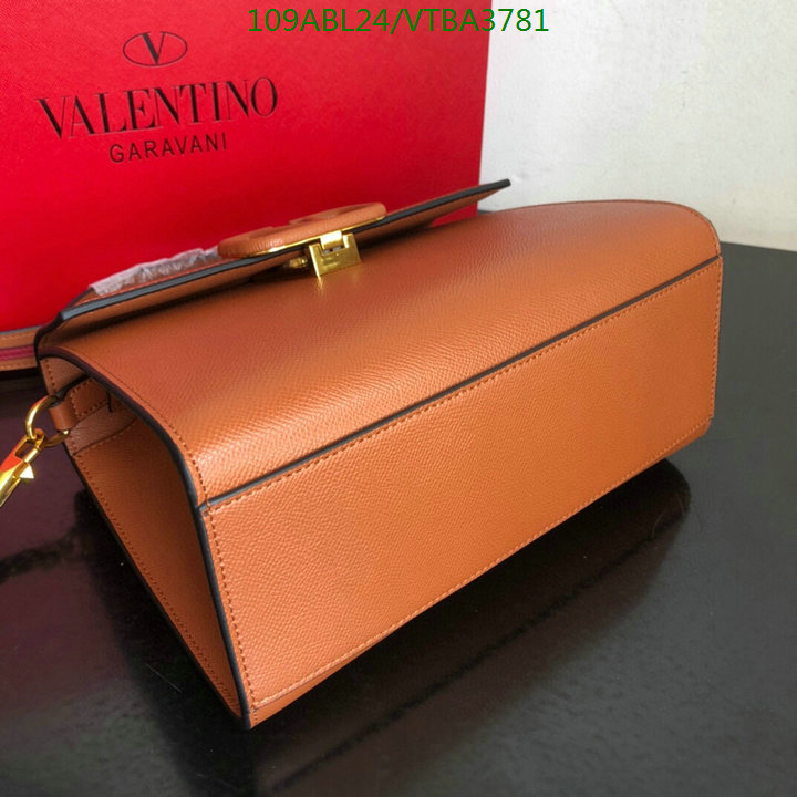 Valentino Bag-(4A)-Handbag-,Code: VTBA3781,$: 109USD